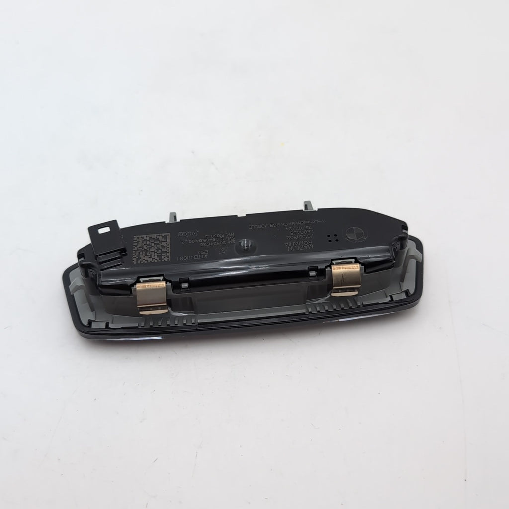 2019 - 2026 BMW G20 G22 G26 G80 G82 Interior Rear Reading Light 7910813