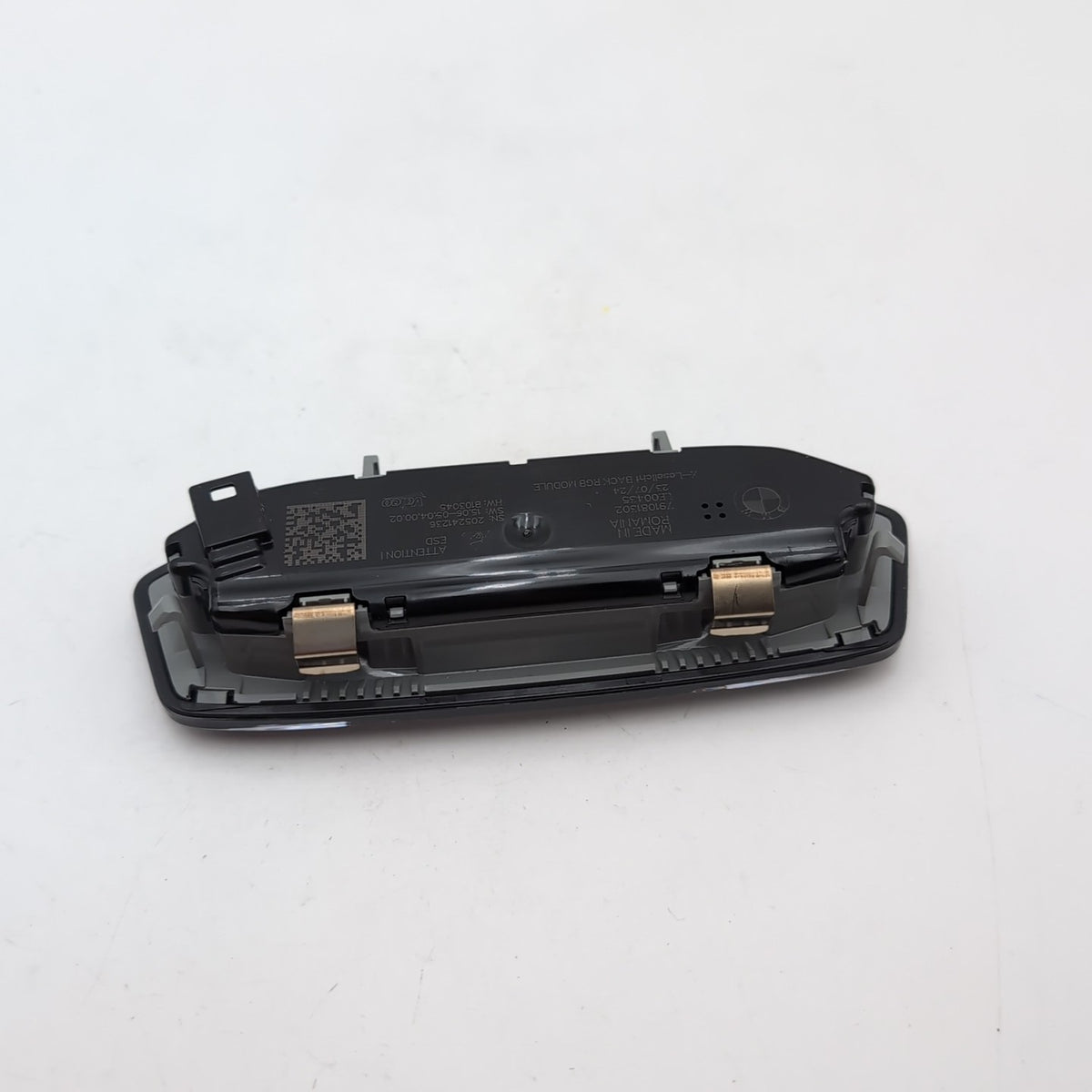 2019 - 2026 BMW G20 G22 G26 G80 G82 Interior Rear Reading Light 7910813
