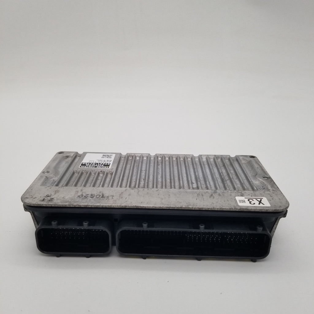 2016 2017 Toyota Prius Computer Brain Engine Control ECU ECM EBX 896615C750
