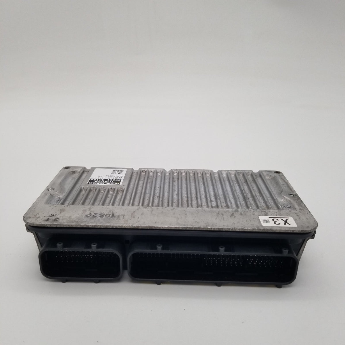 2016 2017 Toyota Prius Computer Brain Engine Control ECU ECM EBX 896615C750