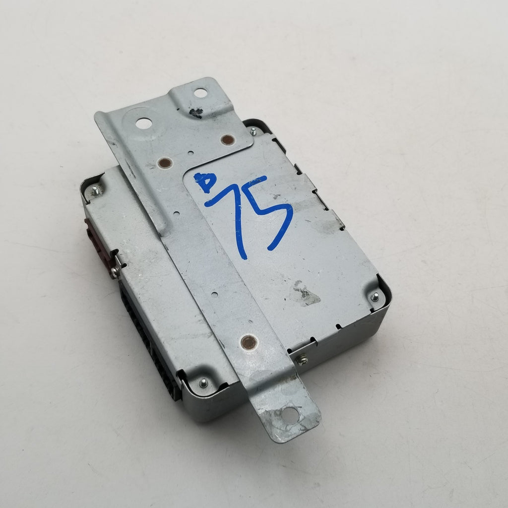 2015 2016 2017 2018 Volvo V60 S60 Central Locking Control Module 30659730