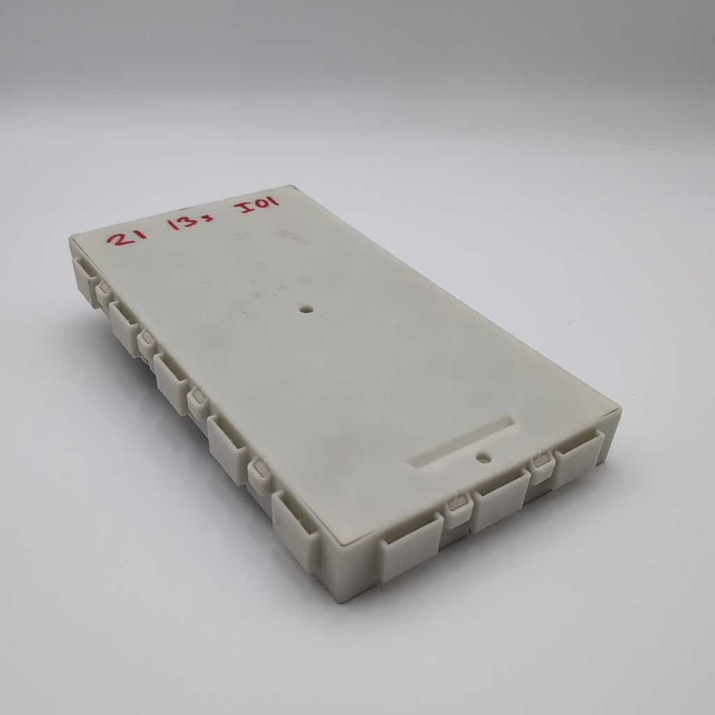2014- 2021 BMW i3 I01 BDC V32 Body Domain Controller Module 5A1C780