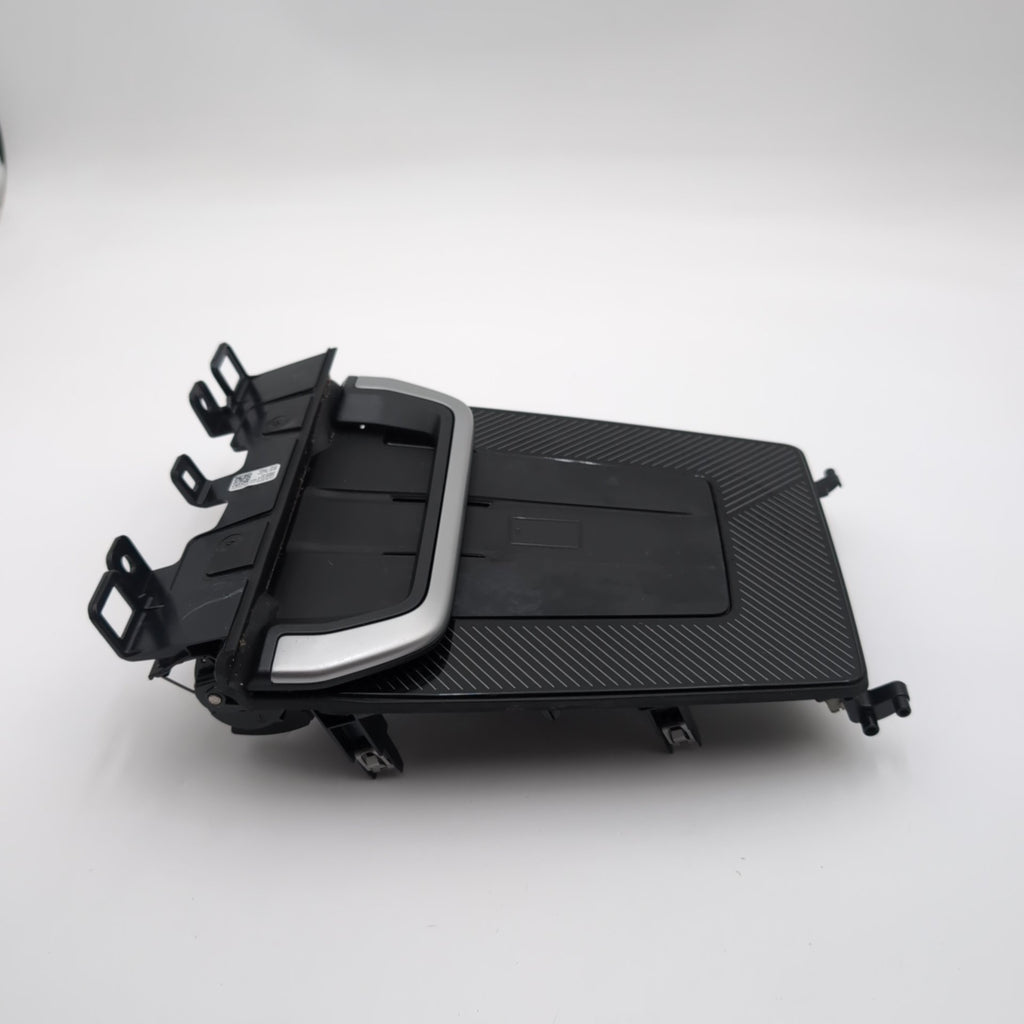 2022 - 2026 BMW X1 X2 Front Wireless Phone Charing Pad Tray 5A22F51 5B52225