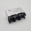 92-95 AUDI S4 S6 SEAT MEMORY MODULE SEAT BACKREST ADJUSTMENT COMPUTER 4A0907381A