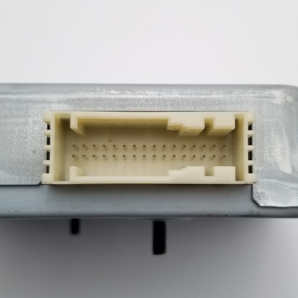 07-14 Mercedes W221 S550 CL600 CL550 Rear View Backup Camera Control Module OEM