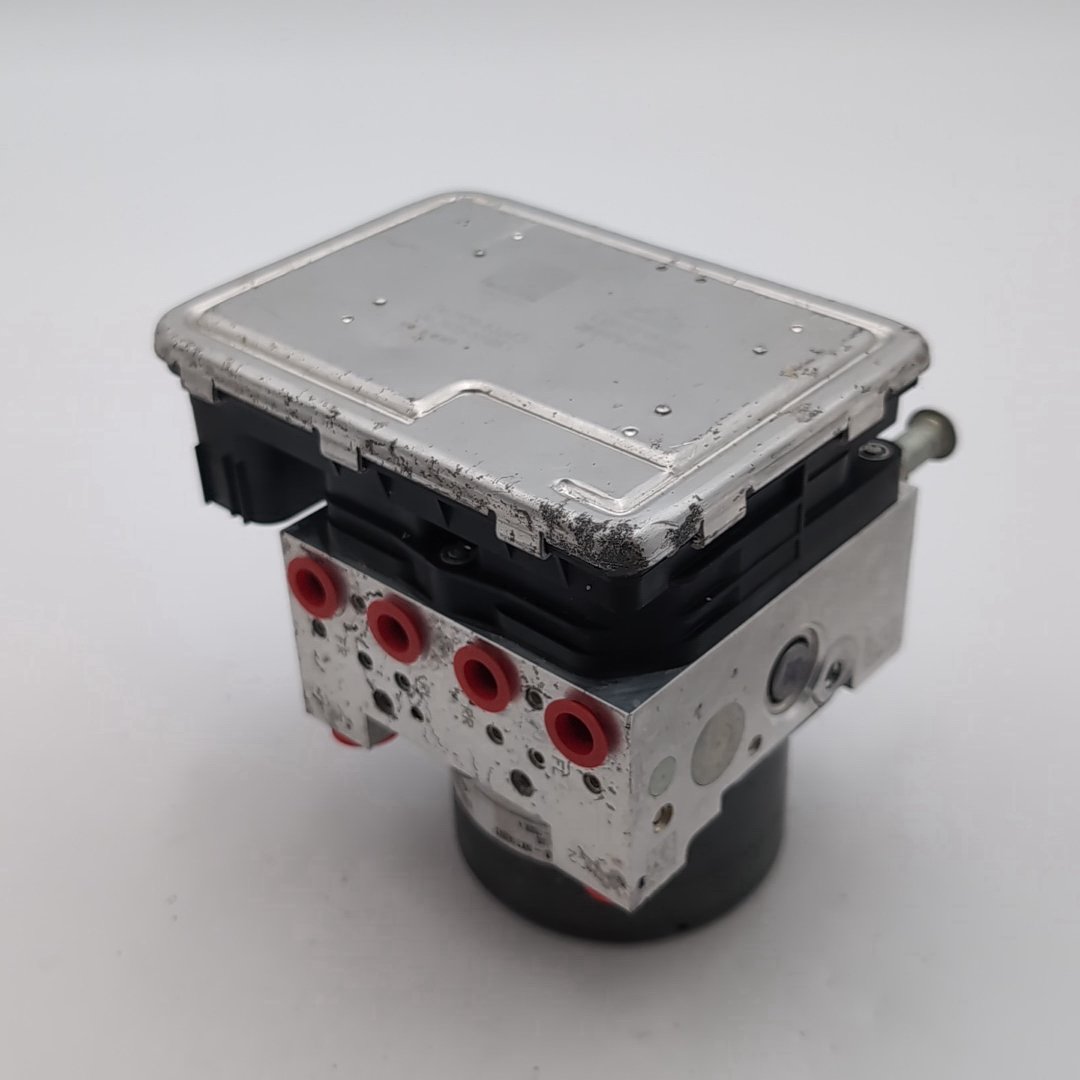2022 2023 2024 Kia Forte 1.6L AWD ABS Anti Lock Brake Pump Control Unit