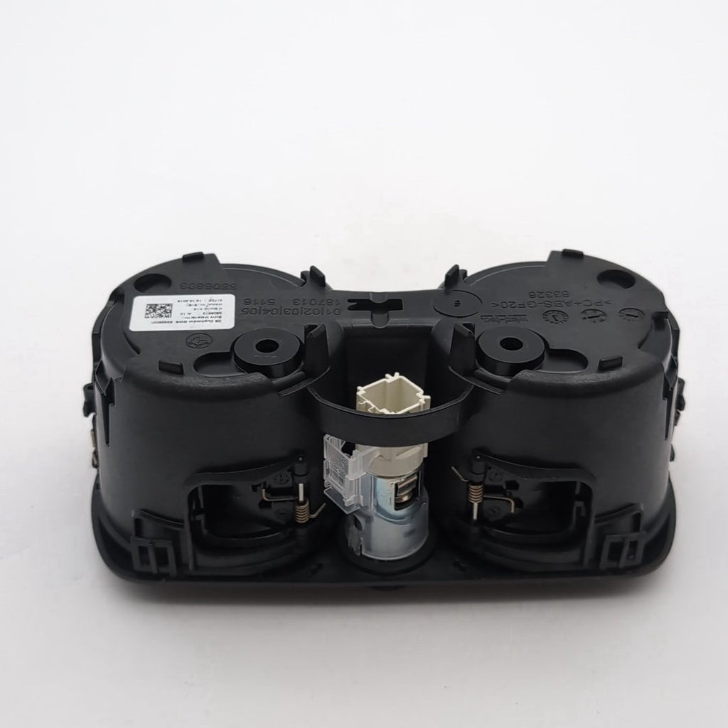 2019 - 2026 BMW G20 G22 G23 G26 G80 G83 M3 M4 Center Console Cup Holder 6809803