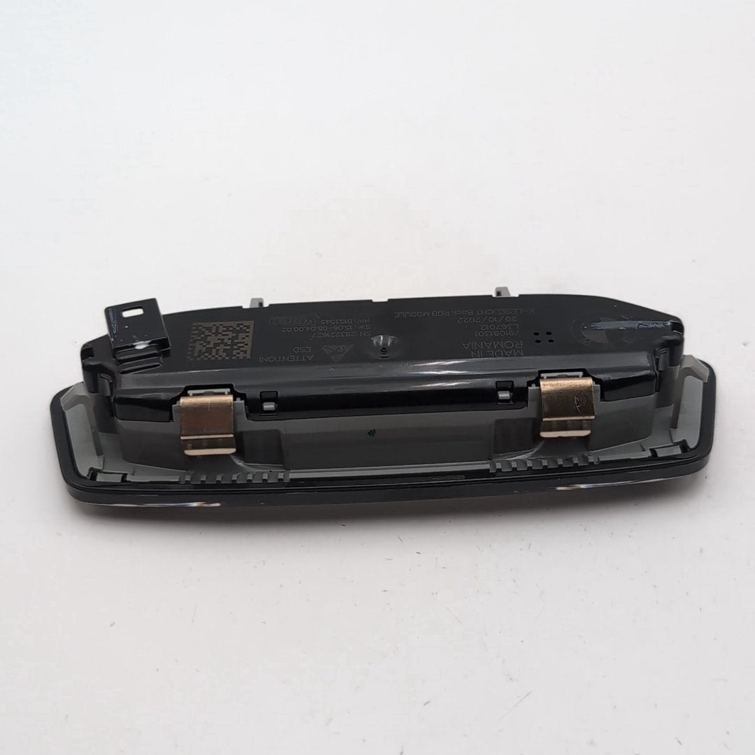 2019 - 2026 BMW X6 G20 G22 G26 G80 G82 Interior Rear Reading Light 7910813