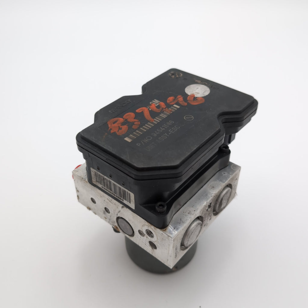 2014 2015 2016 Chevrolet Trax ABS Anti Lock Brake Pump 94541506