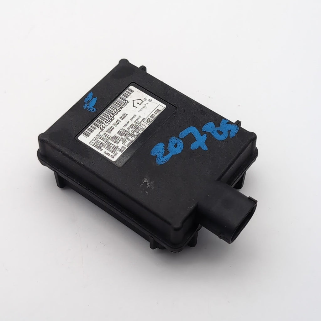 2006- 2016 Audi Volkswagen Porsche Homelink Garage Opener Transmitter Module