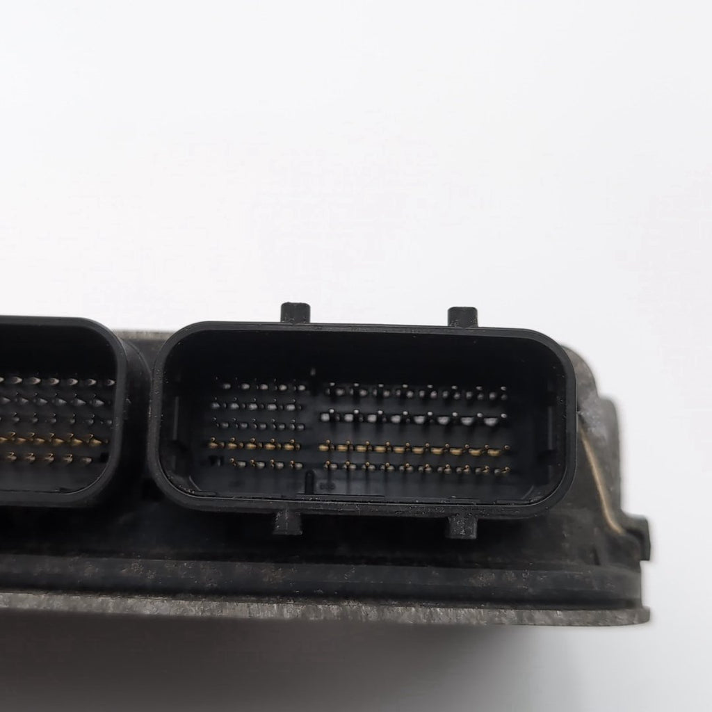 2015 2016 2017 Toyota Camry 2.5L Engine Computer Control Module ECU 89661-06T21