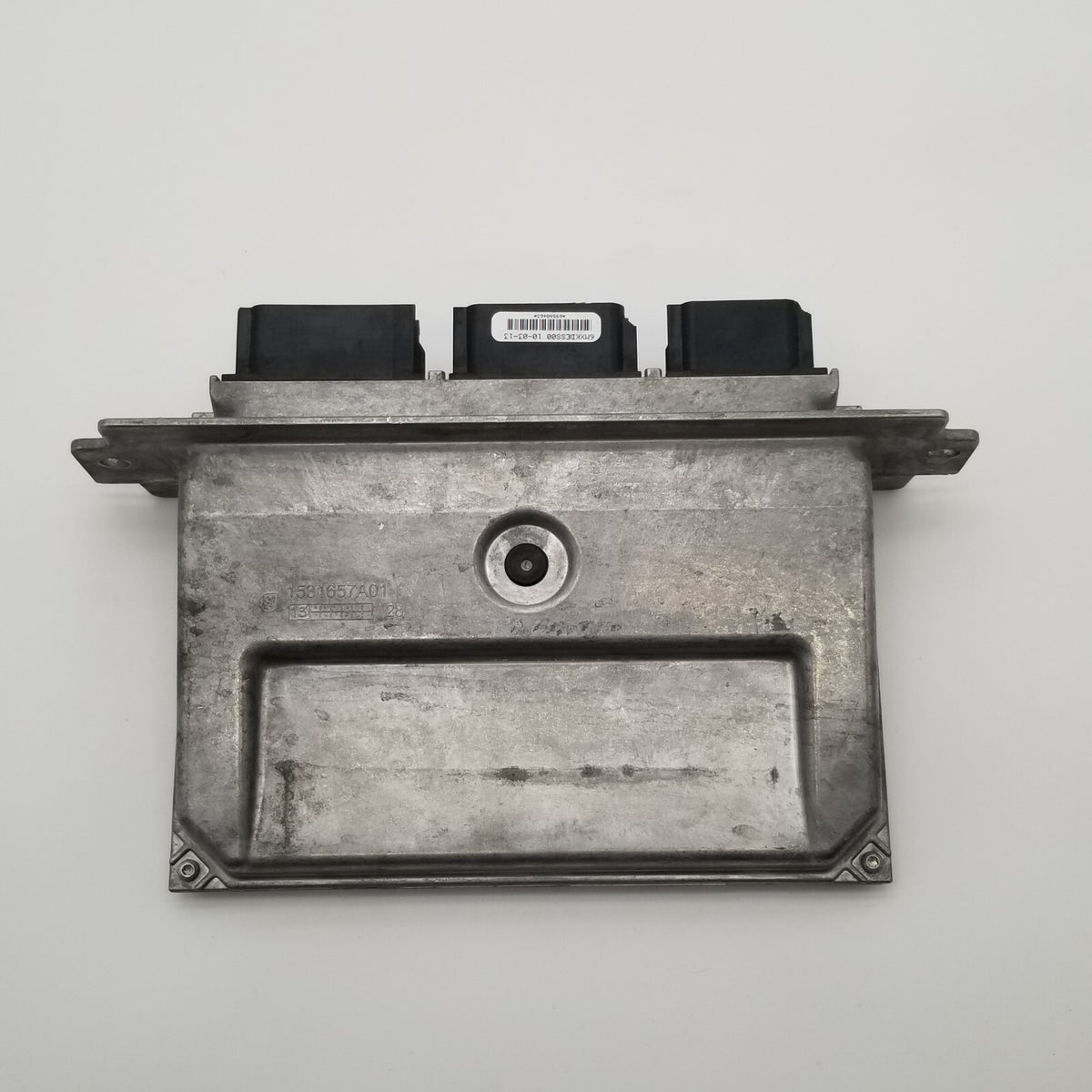 2014 Mazda CX-9 Engine Computer Control Module OEM ECU ECM B50A-12A650-XA
