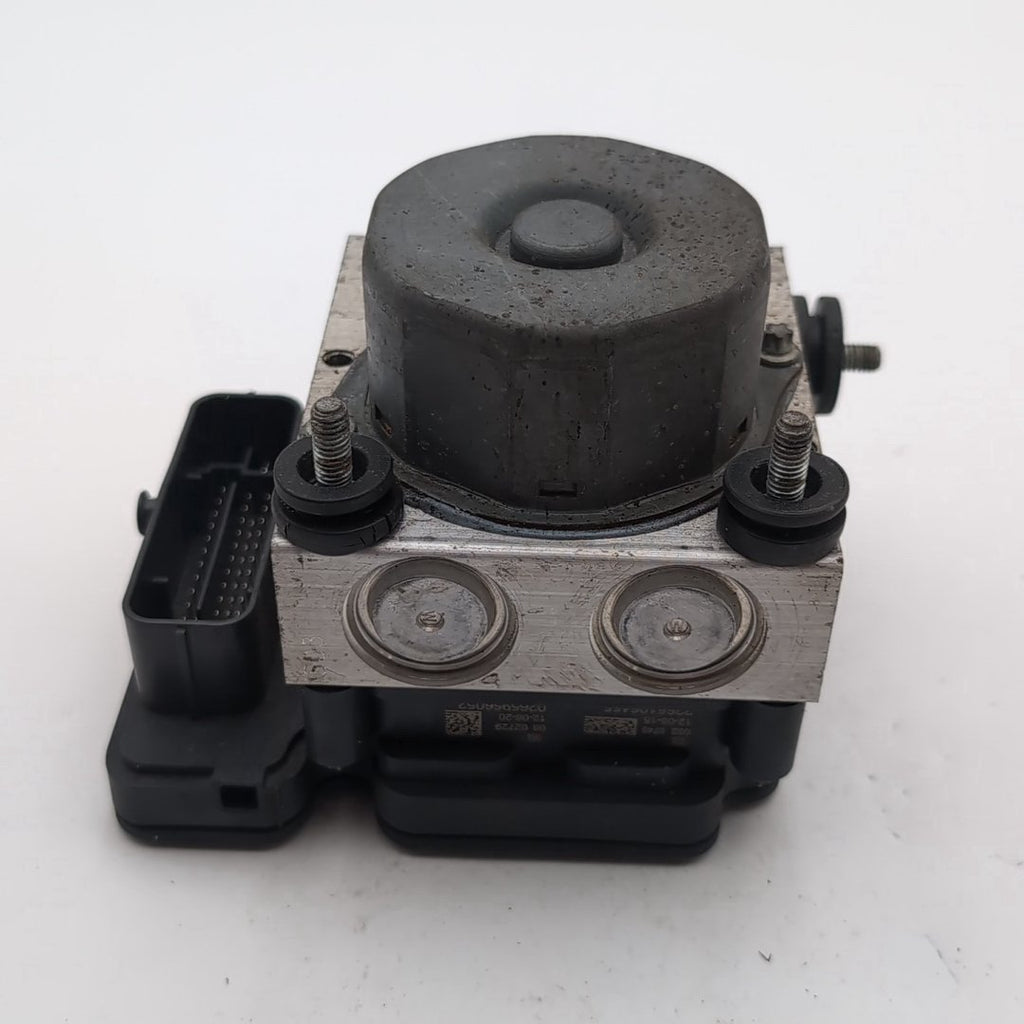 2012 2013 Nissan Versa 1.6L ABS Anti Lock Brake Pump 476609KA0A