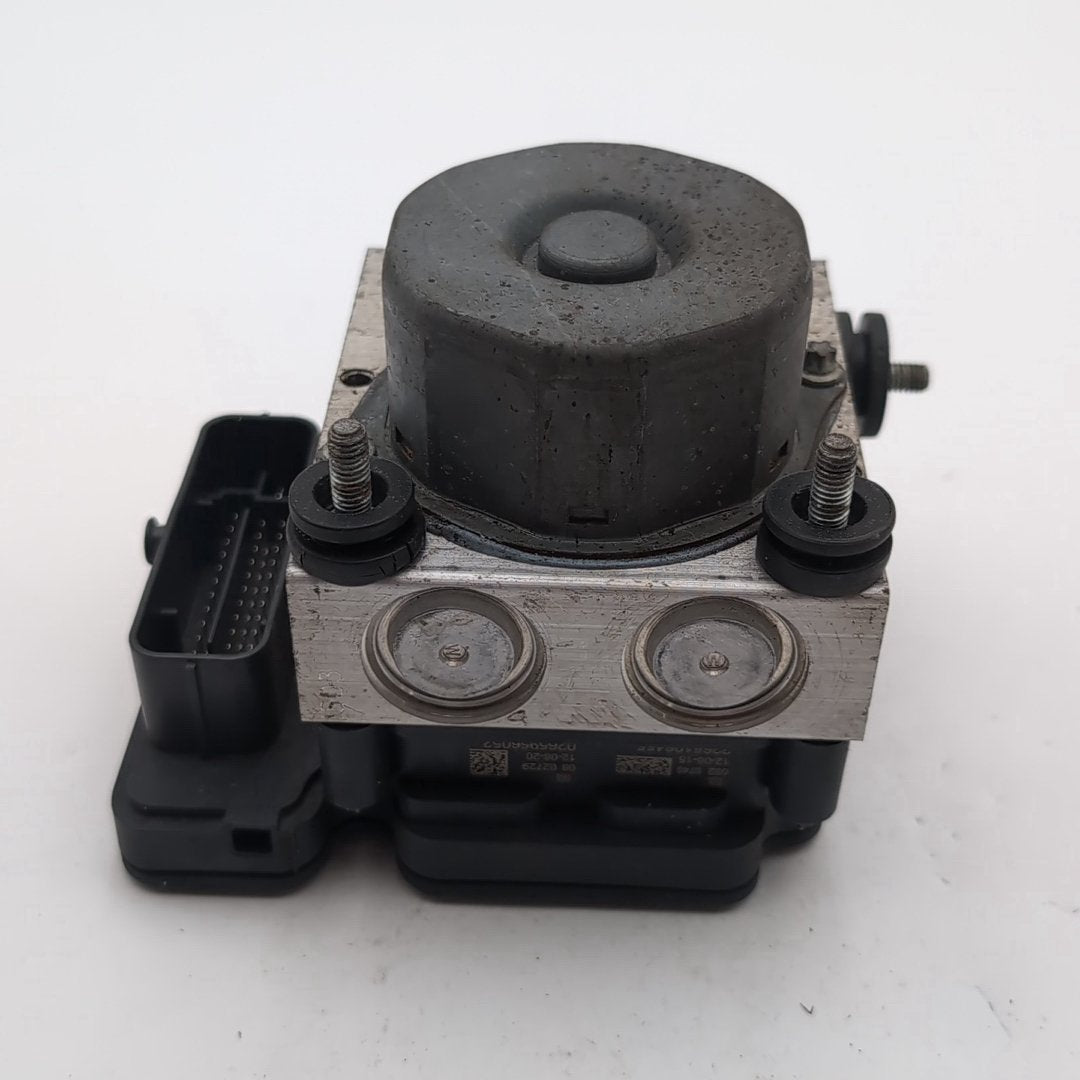 2012 2013 Nissan Versa 1.6L ABS Anti Lock Brake Pump 476609KA0A