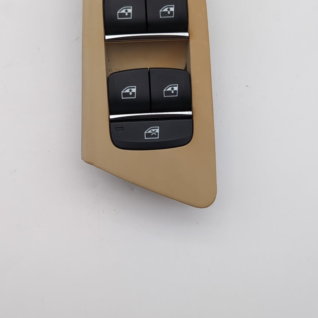 2019- 2024 BMW 5 Series G30 Front Left Driver Master Window Switch 6832729