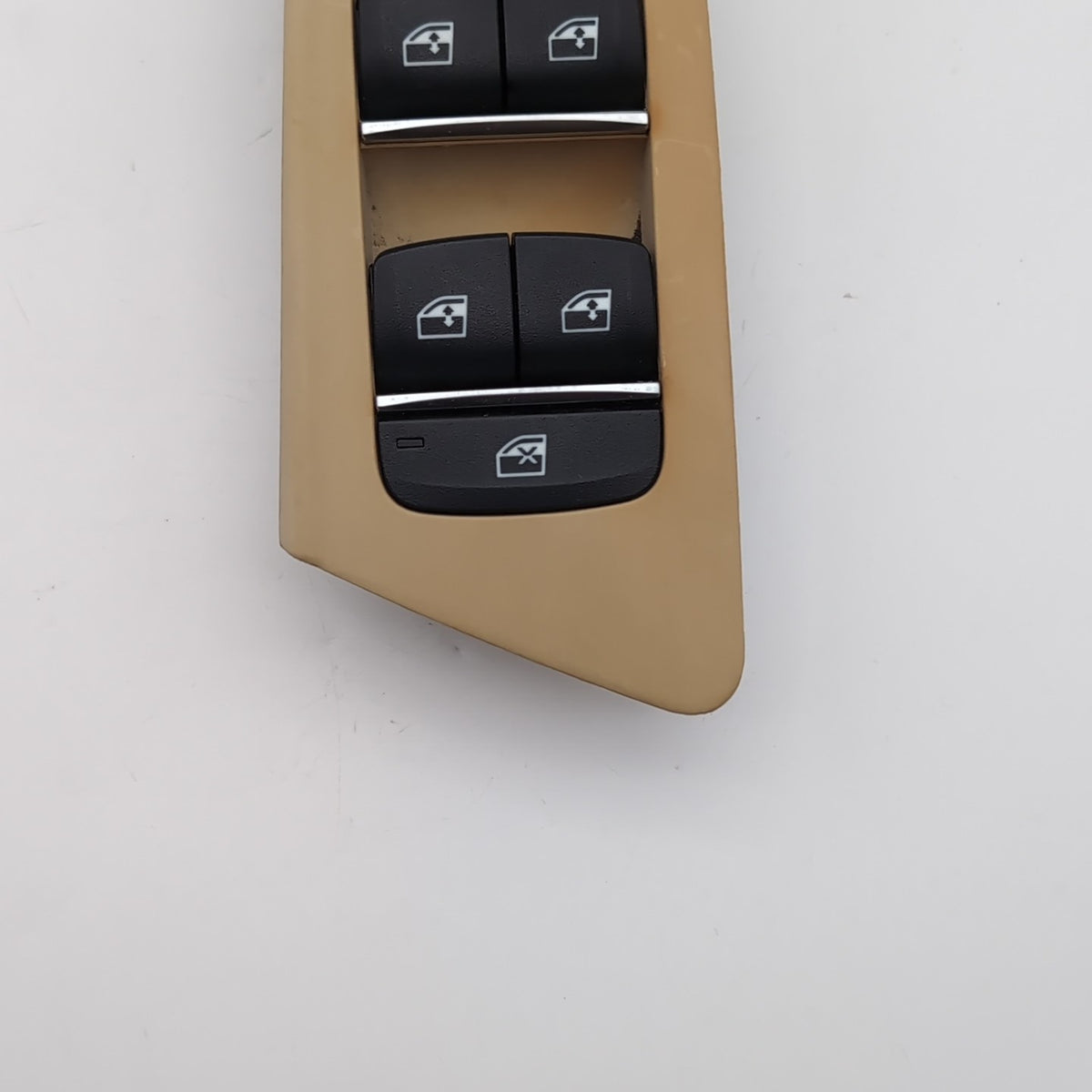 2019- 2024 BMW 5 Series G30 Front Left Driver Master Window Switch 6832729