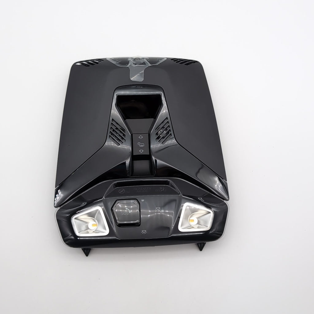 2024 2025 BMW X2 U10 Front Overhead Dome Light Sunroof Switch 5B68490 CAMERA