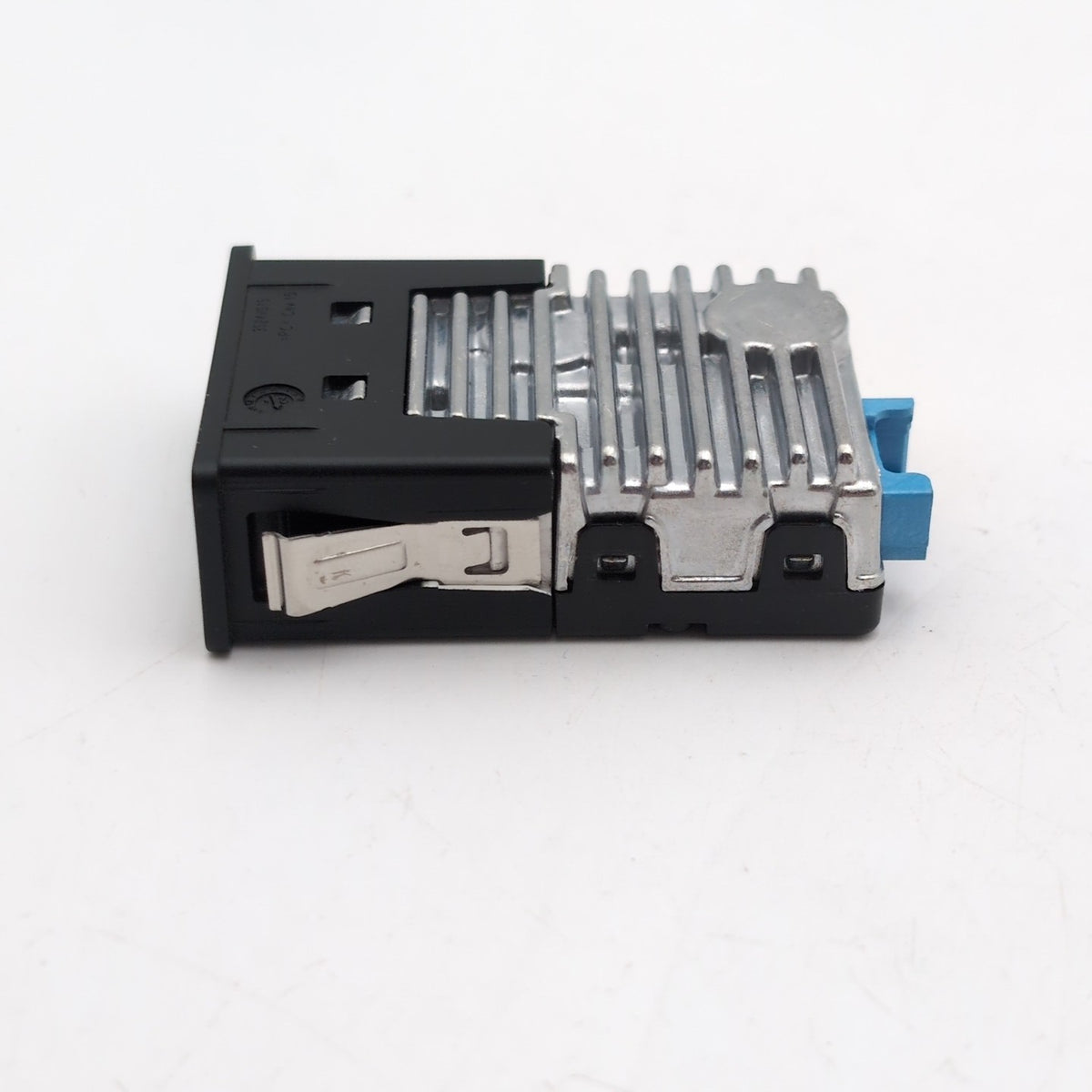 2023 2024 2025 BMW X1 X2 Mini Dual USB Port Charger Bush Socket 5A84181