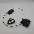 2024 2025 2026 BMW i5 G60 Trunk Lid Tailgate Lock Latch Actuator Assembly