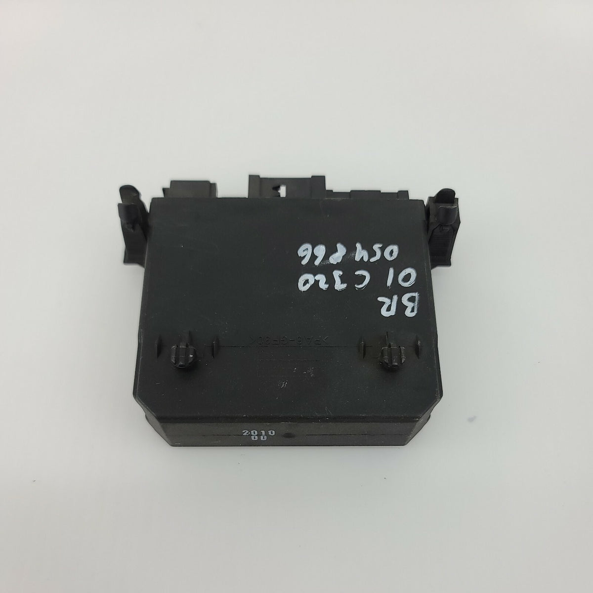 2001- 2007 Mercedes W203 C280 C320 Rear Right Passenger Door Control Unit