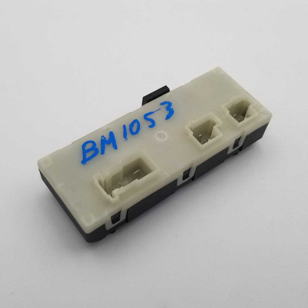 2021 - 2026 BMW G20 G30 M3 X3 X6 X6M Rear Liftgate Trunk Lid Control Module