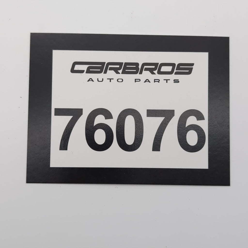 2019 - 2025 BMW G20 X3 X4 X5 X6 X7 Front Rear Door Midrange Speaker 6809629