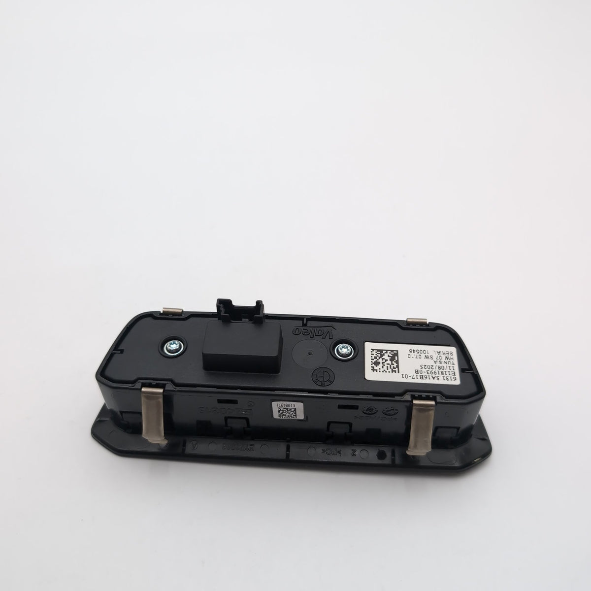 2021 - 2026 BMW G20 G22 G26 G42 M3 M4 Headlight Control Switch Panel 5A16B17