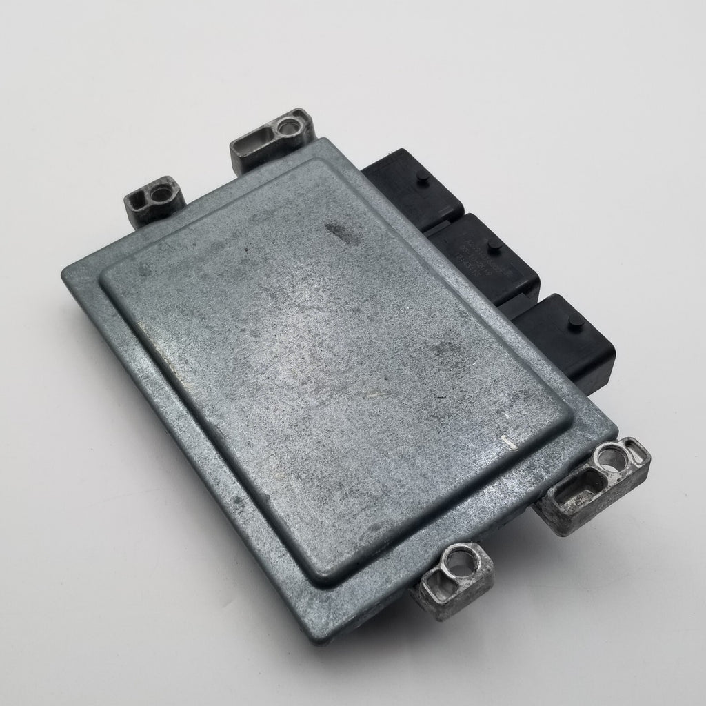 2017 - 2020 Ford Fusion Engine Computer Control Module ECU HS7A-12A650-TB