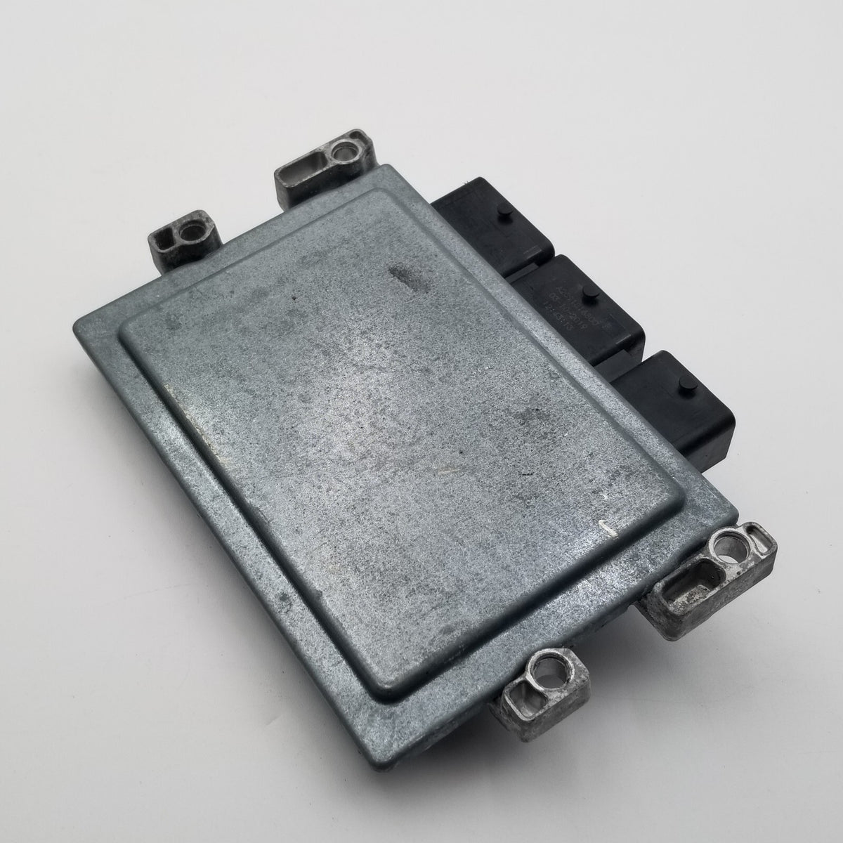 2017 - 2020 Ford Fusion Engine Computer Control Module ECU HS7A-12A650-TB