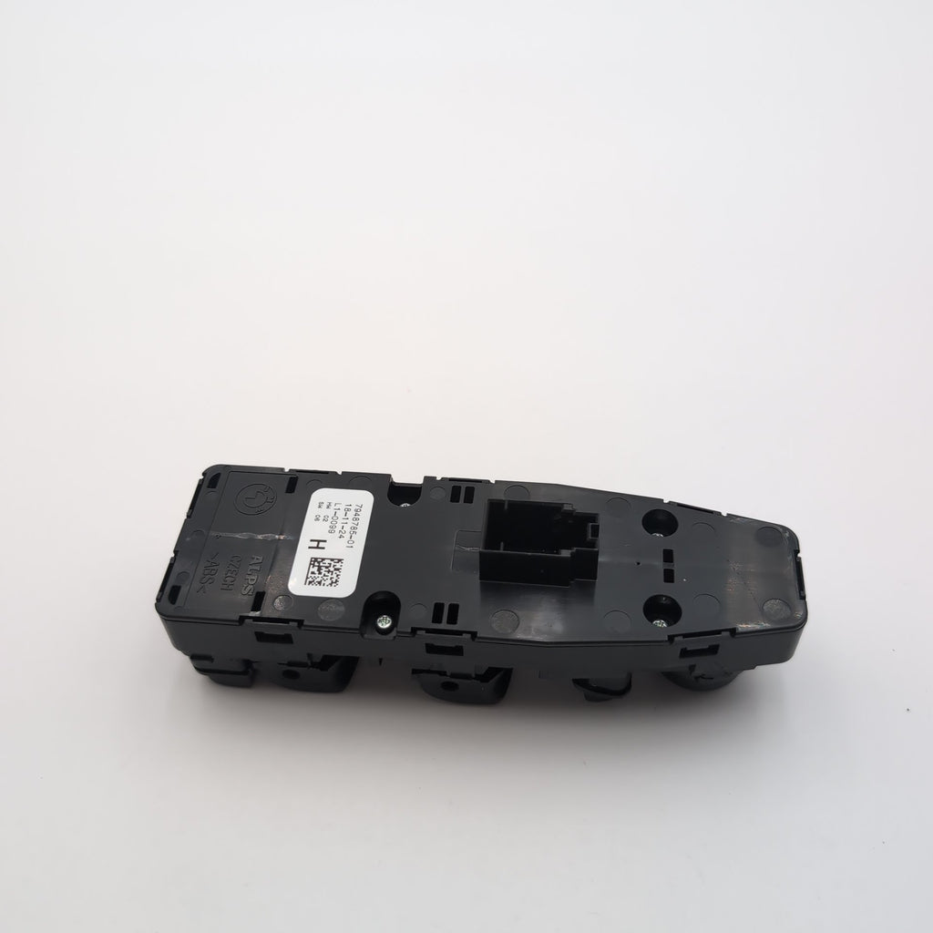 2021 - 2026 BMW G20 G22 G80 F44 G26 M3 Left Driver Master Window Switch 7948785