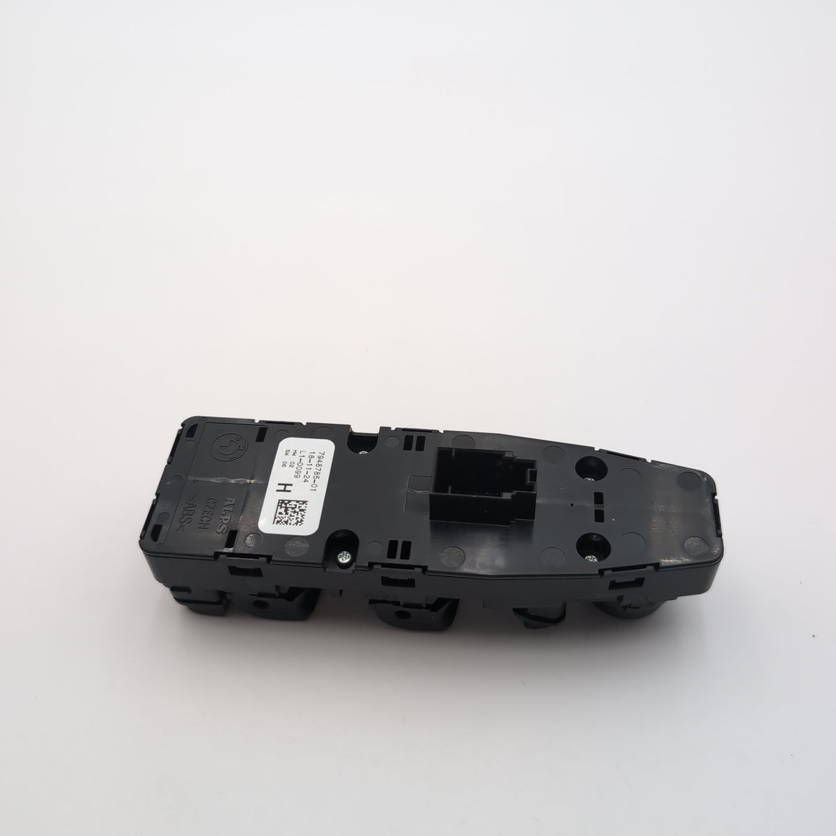 2021 - 2026 BMW G20 G22 G80 F44 G26 M3 Left Driver Master Window Switch 7948785