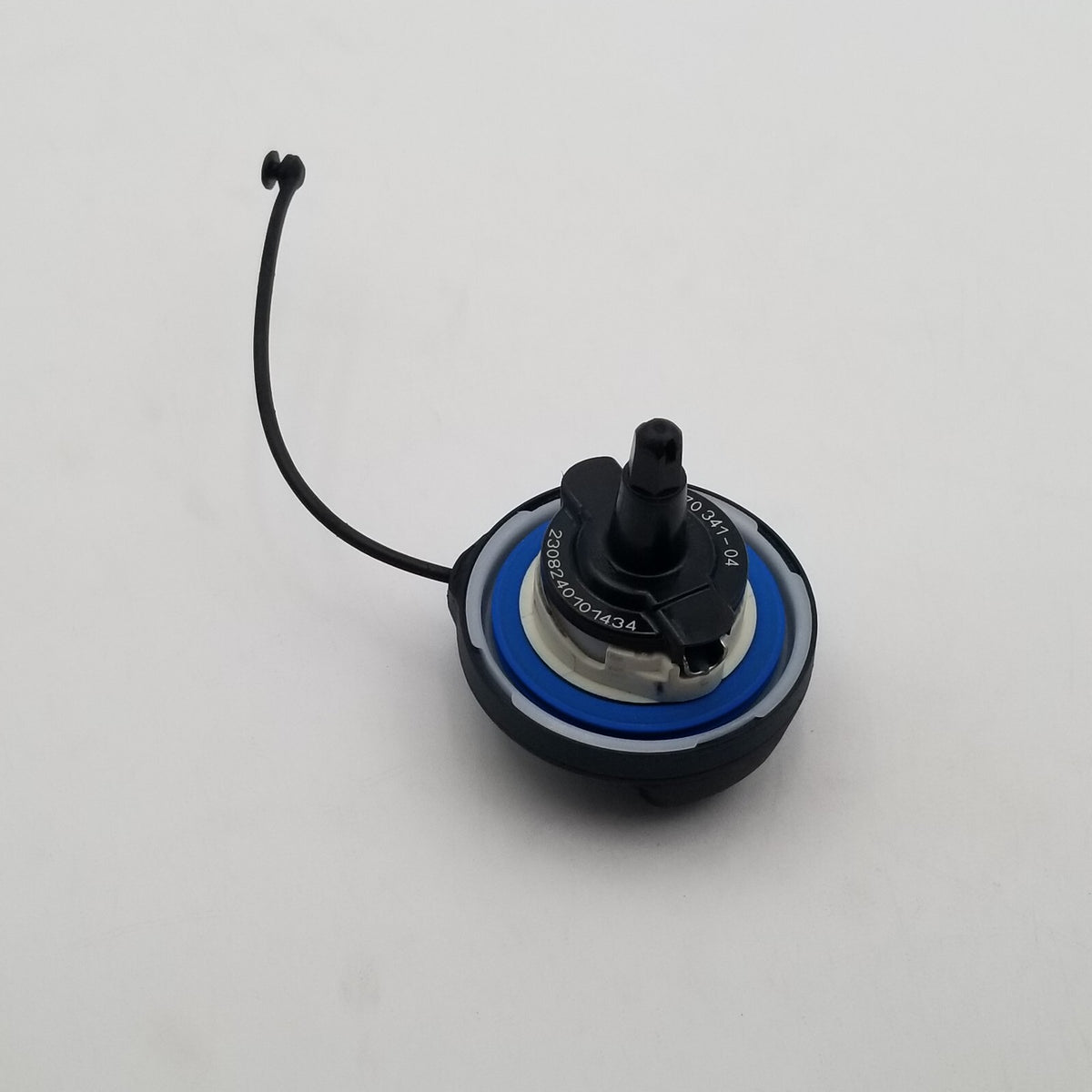 2019- 2023 BMW F98 F97 M5 M8 X4 X3 GAS FUEL TANK CAP FILLER 7470341
