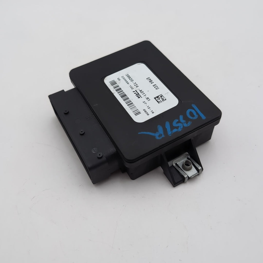 2015- 2020 Acura TLX Parking Brake Control Module OEM 39920-TZ4-A011-M1