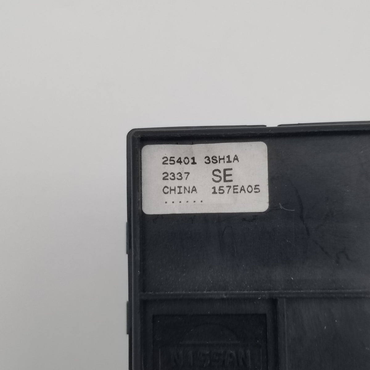 2013- 2019 Nissan Sentra Driver Left Door Master Power Window Switch 254013SH1A