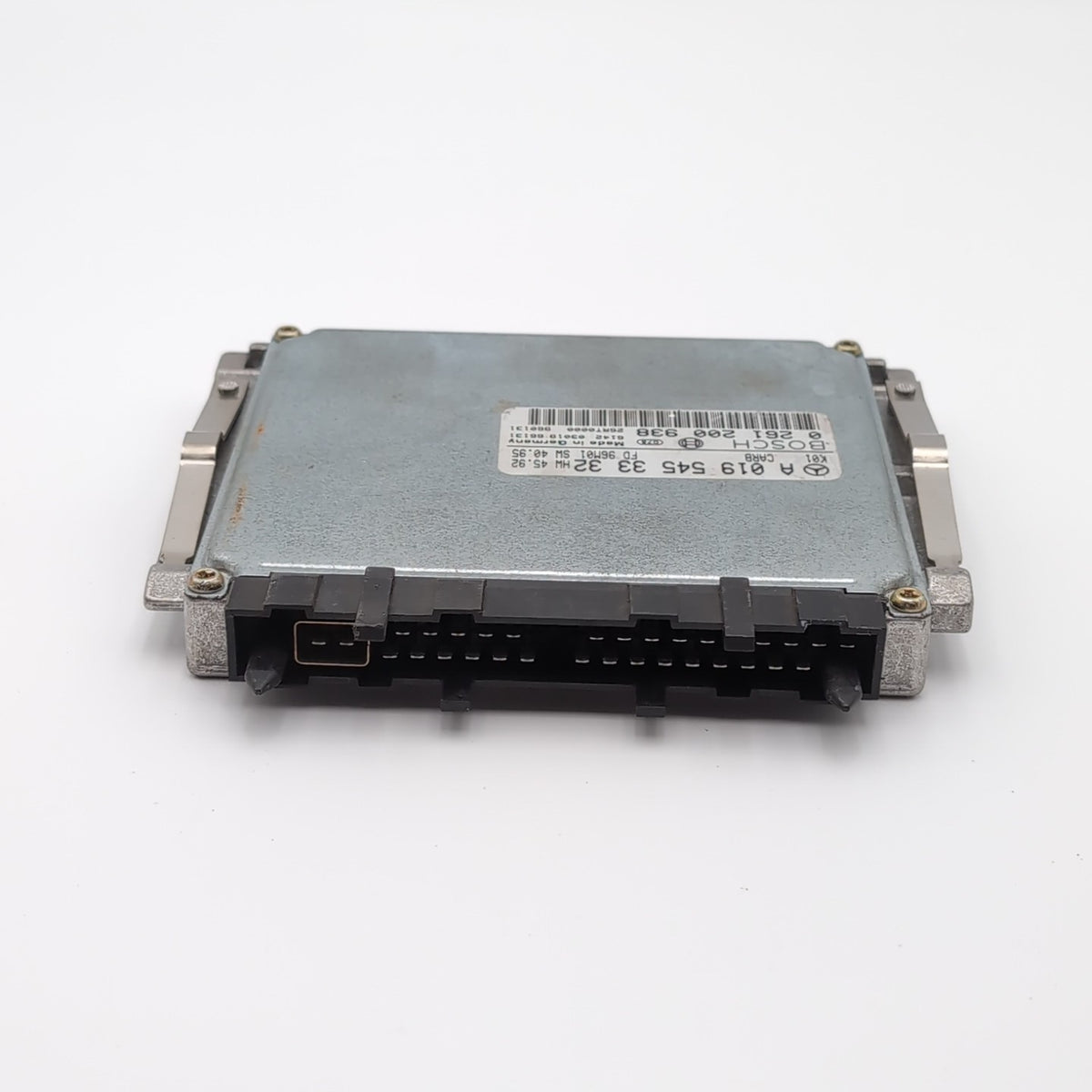 1996 - 1999 Mercedes R129 SL320 S320 Engine Diagnostic Control Module 0215456032
