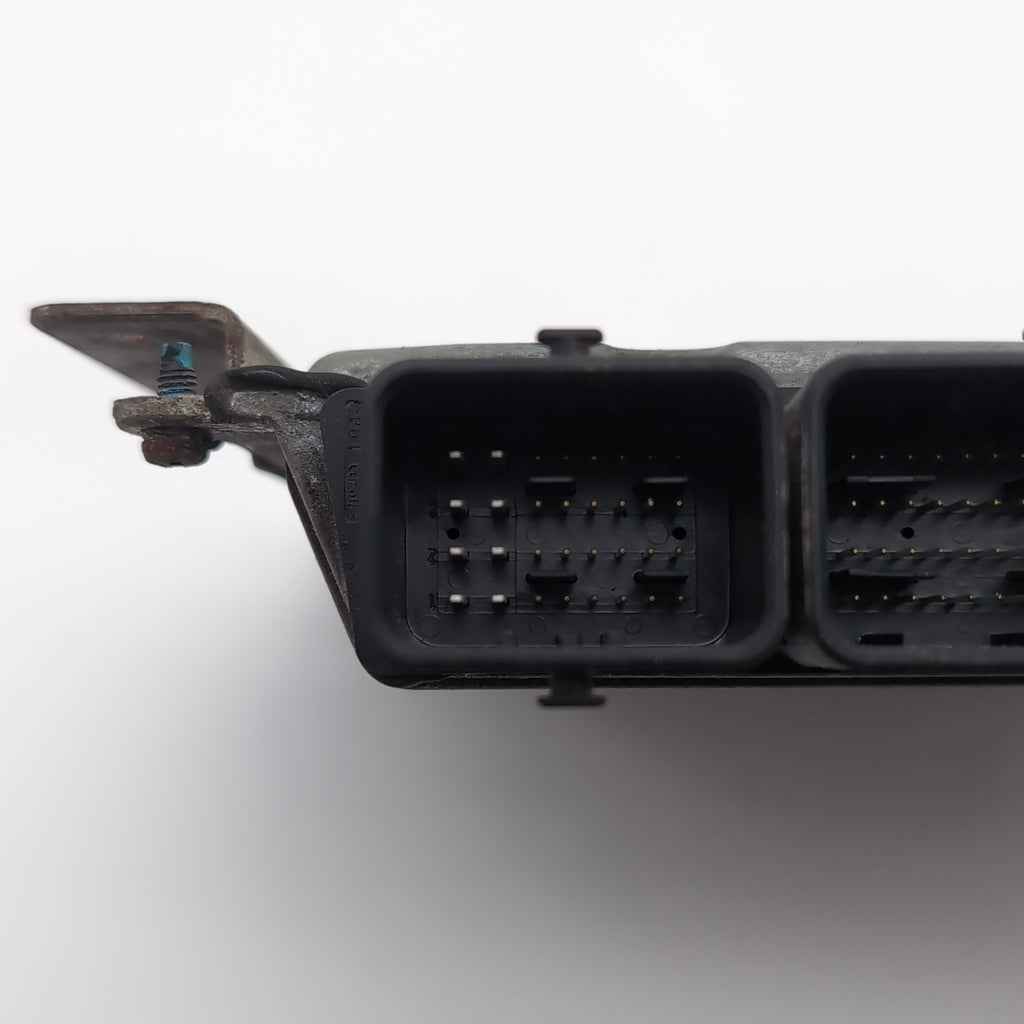 2018 2019 2020 Nissan Rogue Engine Computer Ecu Pcm Ecm Pcu NEC022-631