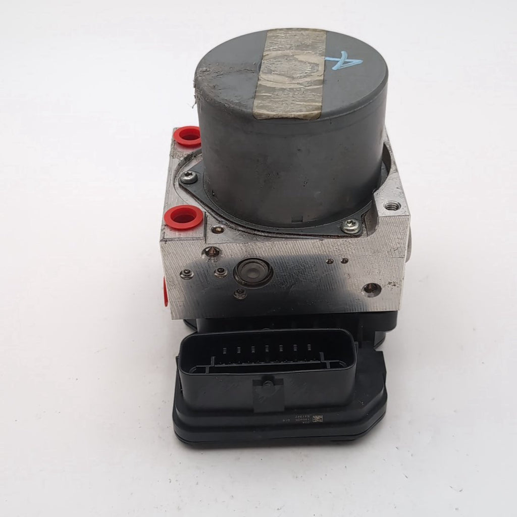 2019 Nissan Pathfinder 3.5L ABS Anti Lock Brake Pump Control Unit 476609CZ0B