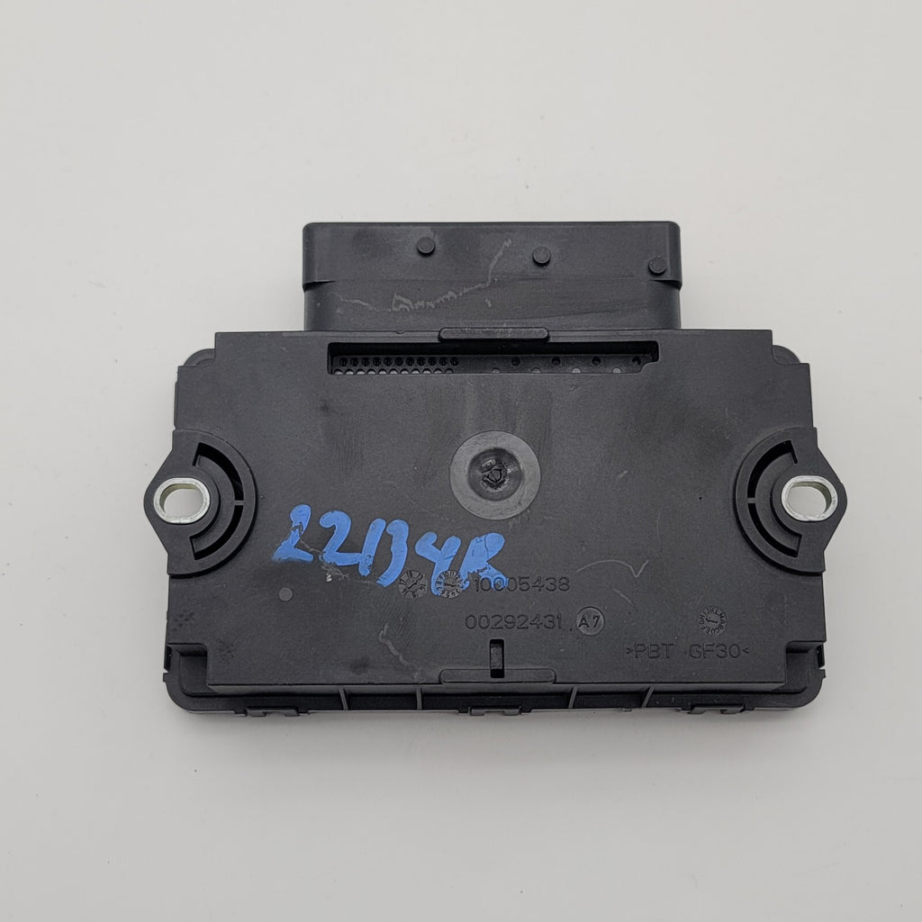 2011- 2018 Porsche Cayenne Turbo 958 Electronic Parking Brake Control Module