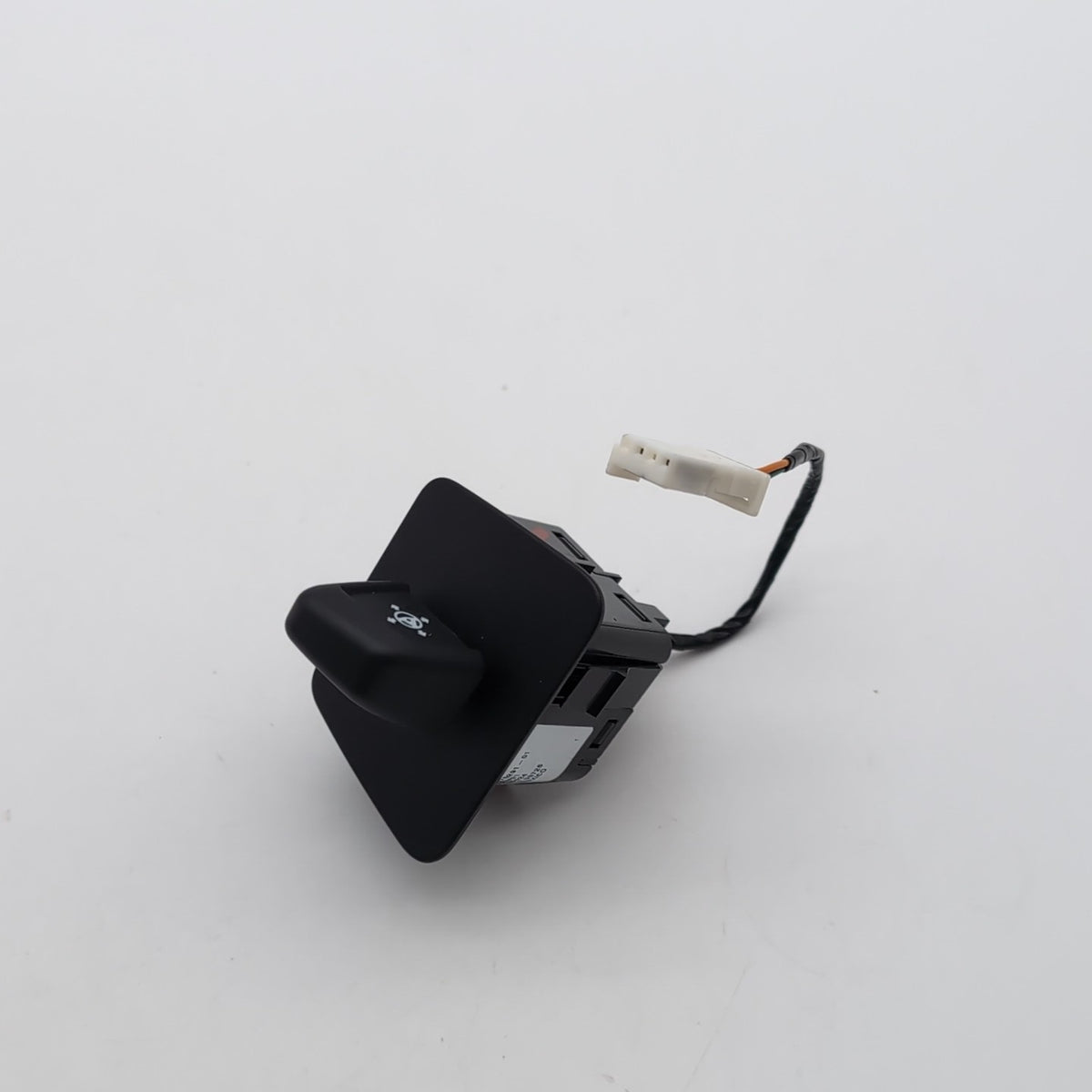 BMW 5' G60 G61 M5 G90 7' G70 iX I20 STEERING WHEEL ADJUSTMENT SWITCH 9875291