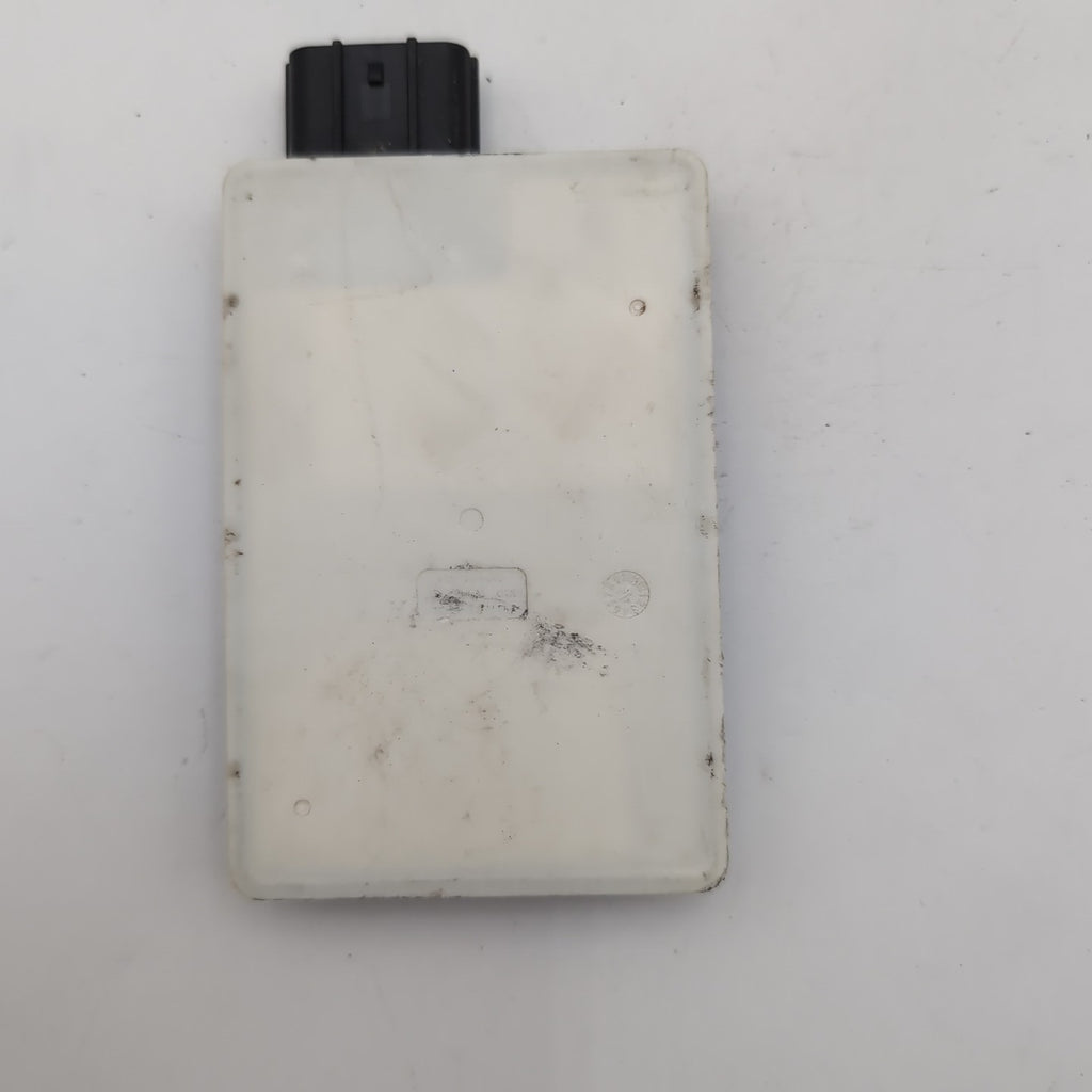 2017 2018 Chrysler Pacifica Rear Blind Spot Radar Sensor OEM 04672625AD
