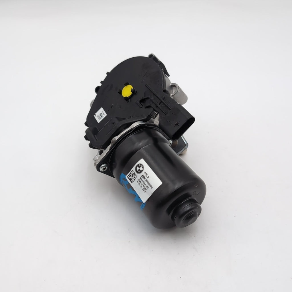 2019- 2025 BMW G80 G82 G20 G22 G26 Windshield Wiper Motor OEM 7427901