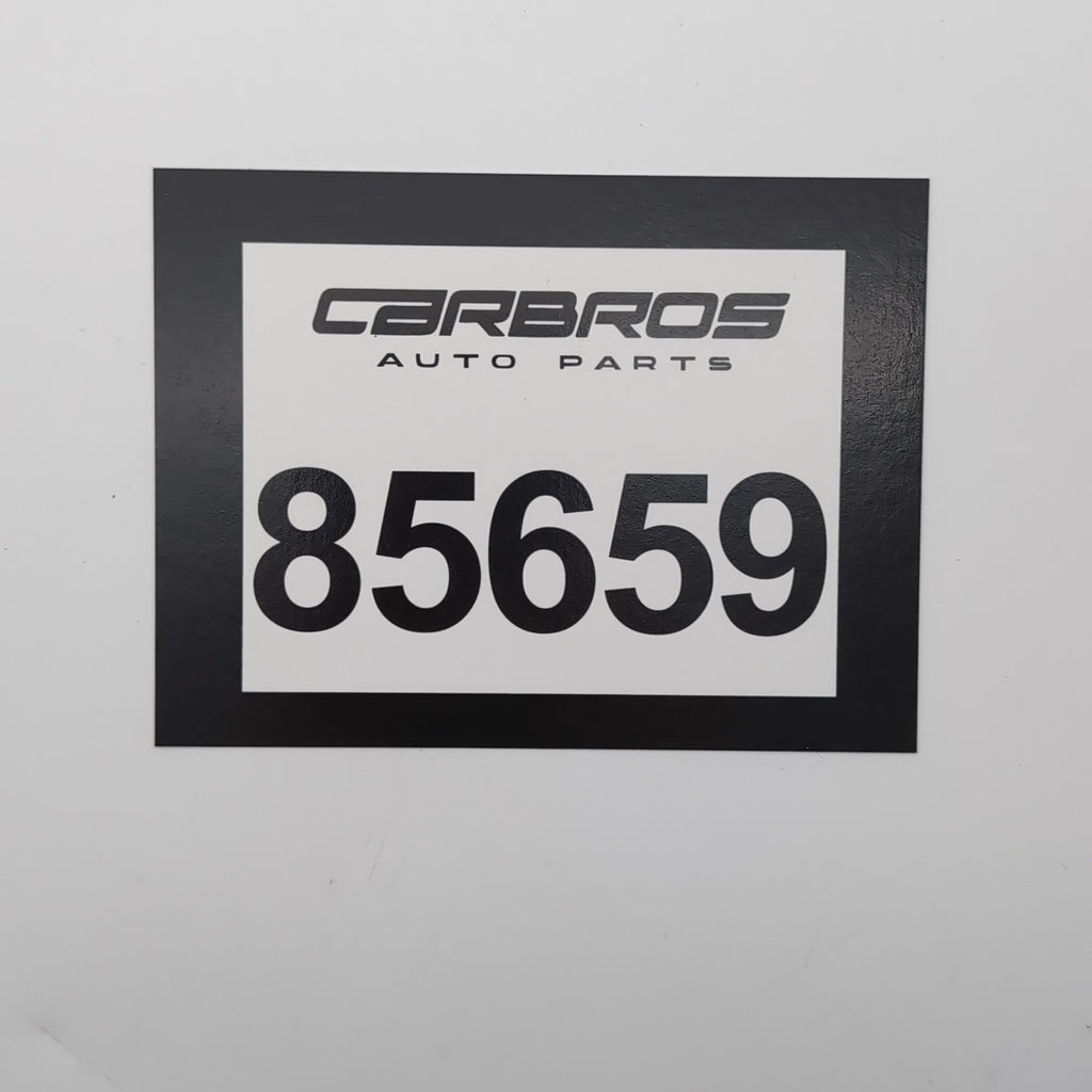 2010- 2015 Porsche Panamera 970 Rear Camera Chassis Control Module 97061873302