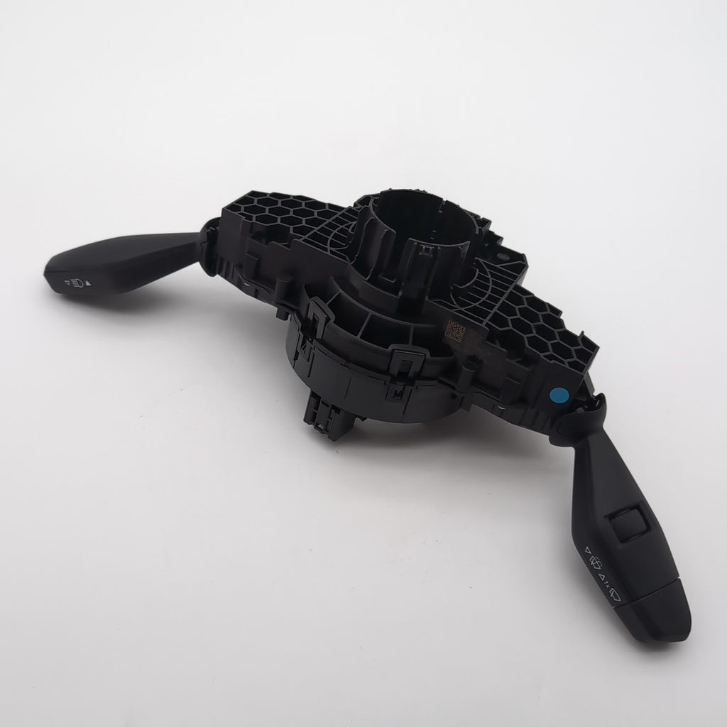 2022 - 2026 BMW X1 iX Steering Column Clock Spring Switch Assembly 5A56466