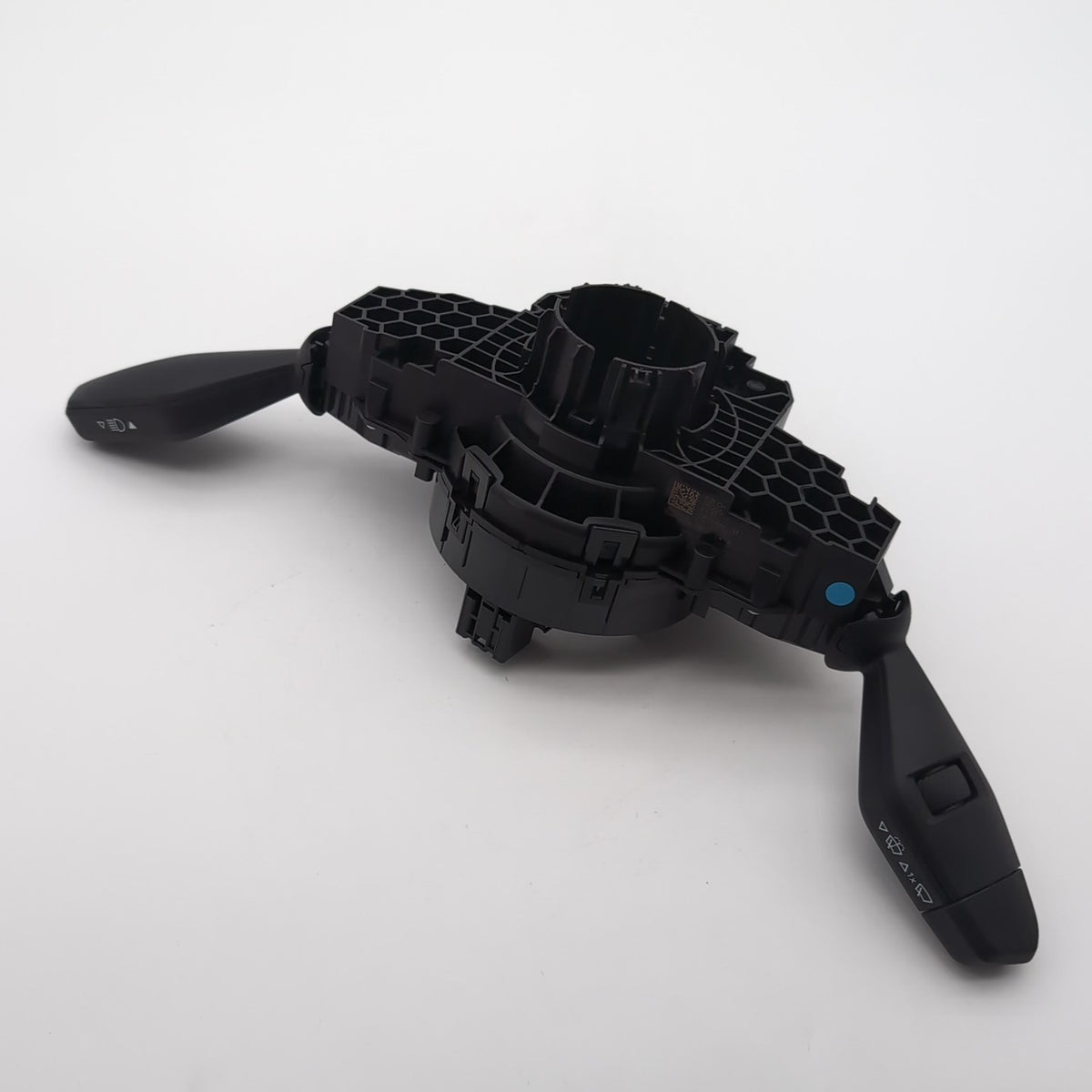 2022 - 2026 BMW X1 iX Steering Column Clock Spring Switch Assembly 5A56466