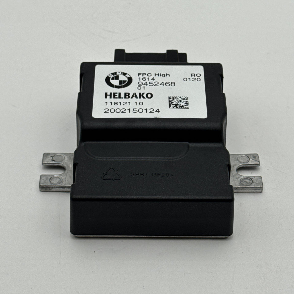 2019 - 2023 BMW G20 G30 G12 X3 X4 X5 X6 X7 Fuel Pump Control Module 9452468