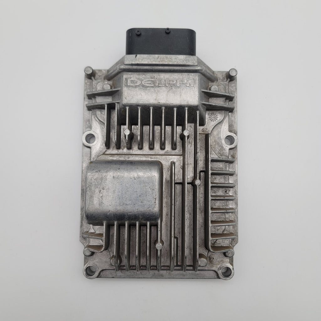 2013 Hyundai Azera Fuel Injection Control Module OEM 39172-3C010