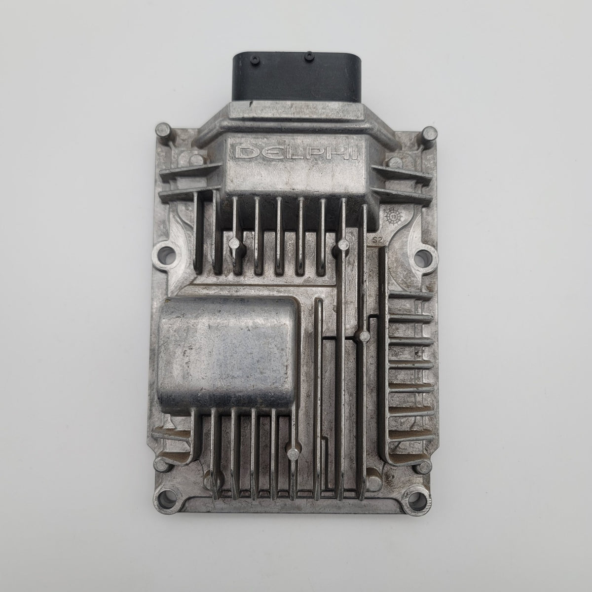 2013 Hyundai Azera Fuel Injection Control Module OEM 39172-3C010