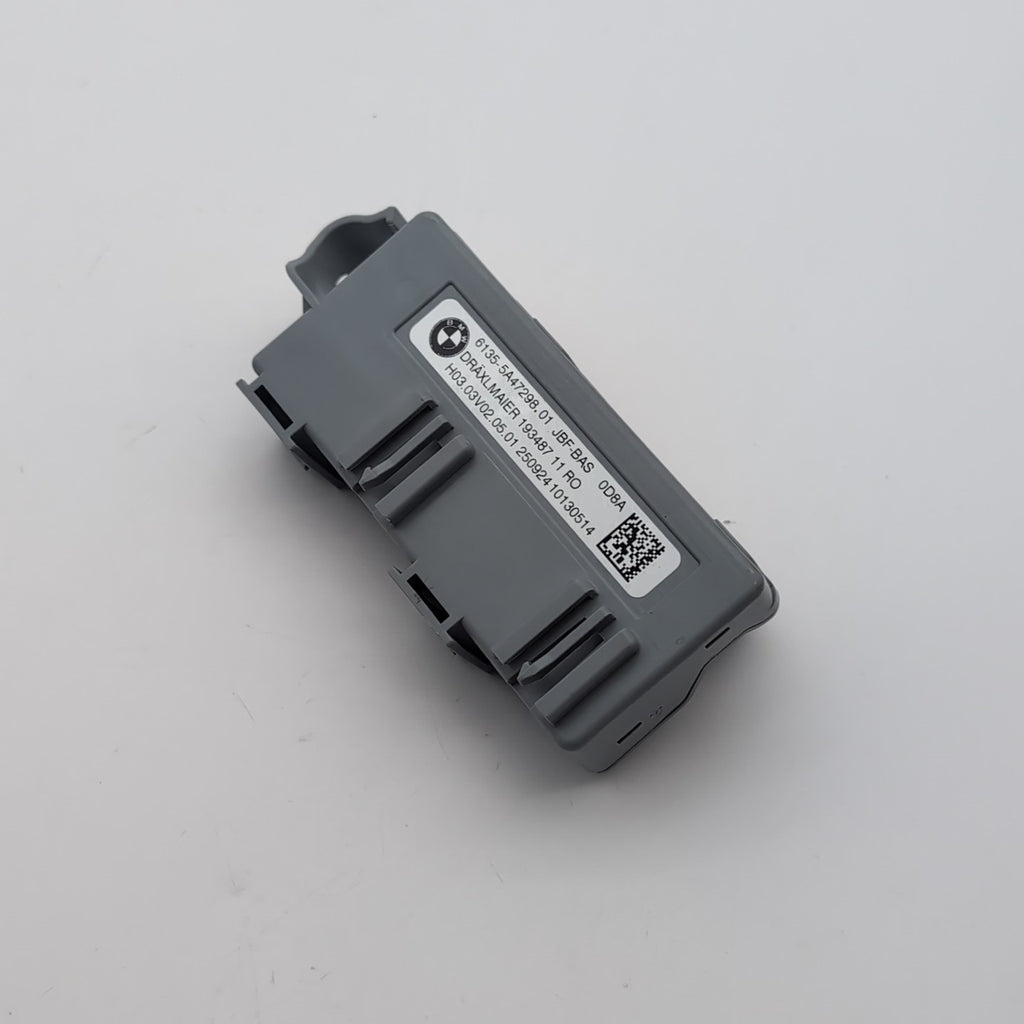 2022 - 2026 BMW X1 X2 Mini Cooper Countryman Power Distribution Box LIN Module