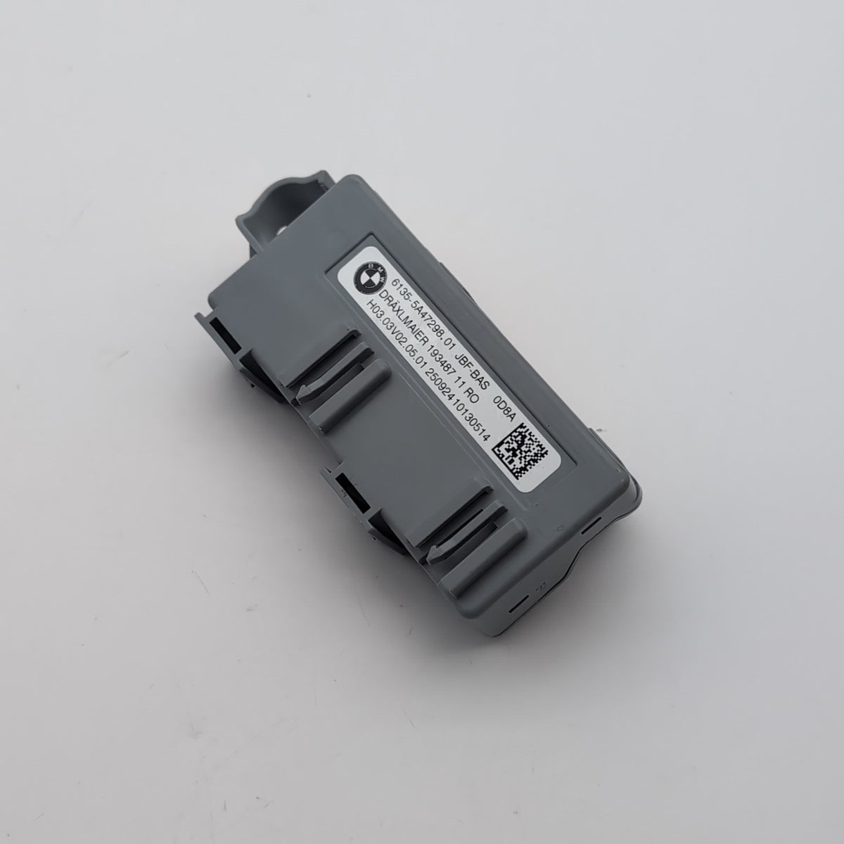 2022 - 2026 BMW X1 X2 Mini Cooper Countryman Power Distribution Box LIN Module