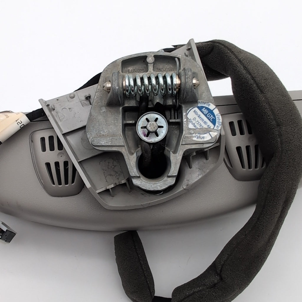 2010- 2016 Mercedes W218 CLS500 E400 Interior Rear View Mirror Assembly OEM